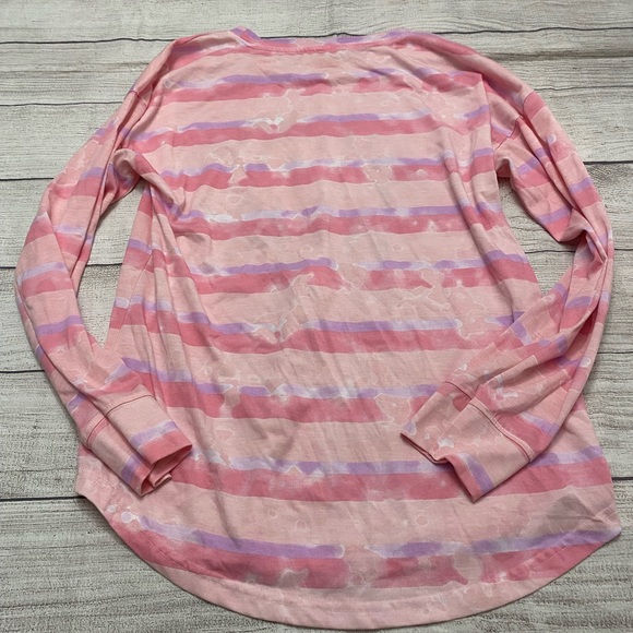 Live Breathe Fight Breast Cancer Medium Polyester/Rayon Top - Picture 3 of 3